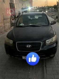 هيونداي سانتافي